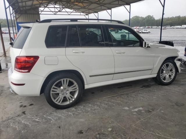 2013 Mercedes-Benz GLK 350