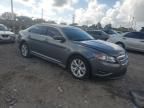 2011 Ford Taurus SEL