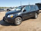 2004 Honda Pilot EX