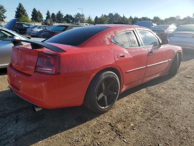 2007 Dodge Charger SRT-8