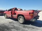 2001 Chevrolet Silverado C1500