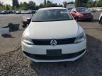 2014 Volkswagen Jetta Base