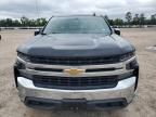 2019 Chevrolet Silverado C1500 LT