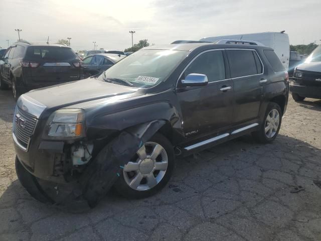 2015 GMC Terrain Denali