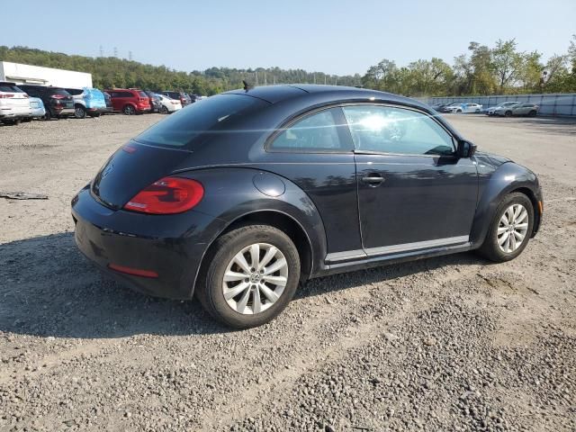 2016 Volkswagen Beetle 1.8T