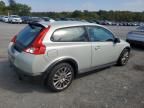 2008 Volvo C30 T5