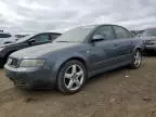 2004 Audi A4 1.8T