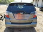 2013 Honda FIT Sport