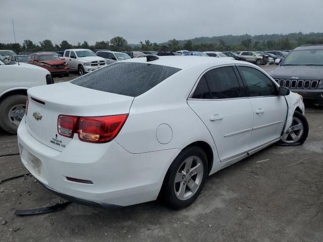 2015 Chevrolet Malibu LS