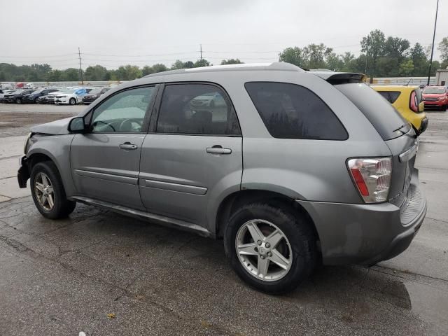 2005 Chevrolet Equinox LT