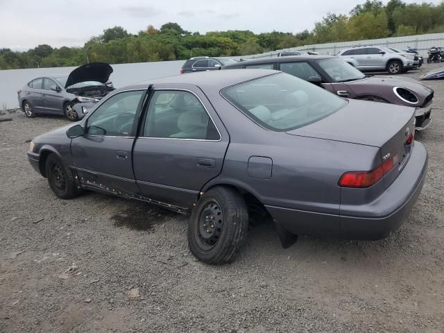 1997 Toyota Camry LE