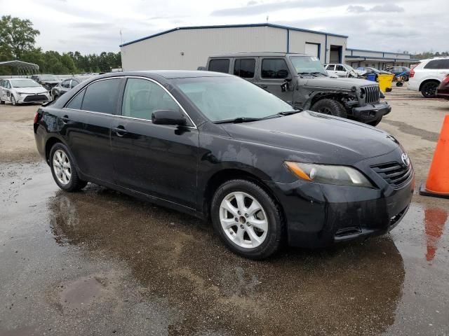 2008 Toyota Camry CE