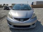 2010 Honda FIT Sport