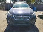 2018 Subaru Outback Touring