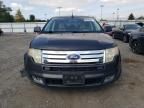 2007 Ford Edge SEL Plus