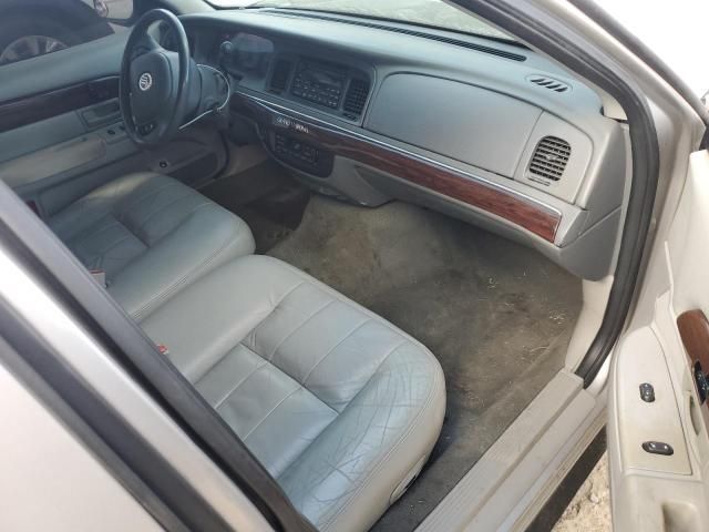 2003 Mercury Grand Marquis LS