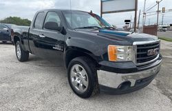 GMC salvage cars for sale: 2009 GMC Sierra C1500 SLE