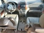 2007 Toyota Sienna XLE