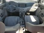 2011 Hyundai Accent GLS