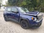 2016 Jeep Renegade Sport