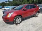 2010 Cadillac SRX Luxury Collection