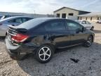 2015 Honda Civic SE