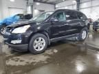 2009 Chevrolet Traverse LT