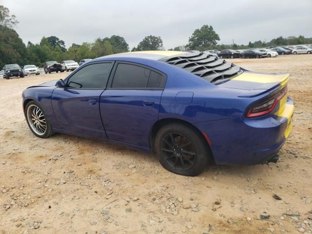 2015 Dodge Charger SE