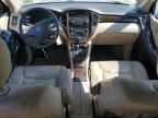 2002 Toyota Highlander Limited