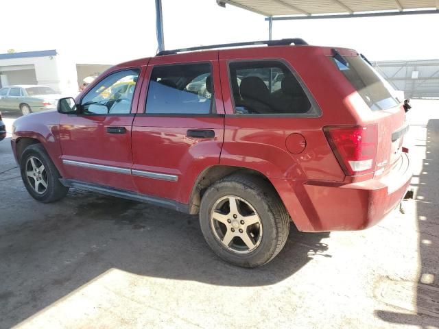 2005 Jeep Grand Cherokee Laredo