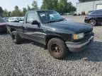 1997 Mazda B2300