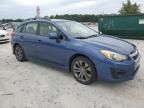 2013 Subaru Impreza Sport Premium