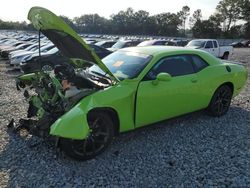 2023 Dodge Challenger SXT en venta en Byron, GA