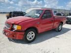 2004 Ford F-150 Heritage Classic