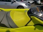 2019 Seadoo Jetski