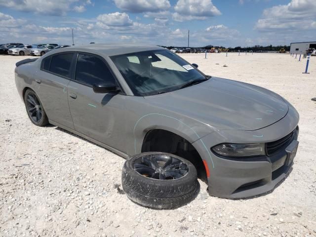 2018 Dodge Charger SXT