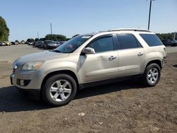 Saturn Vehiculos salvage en venta: 2009 Saturn Outlook XE