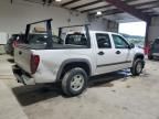 2007 Chevrolet Colorado