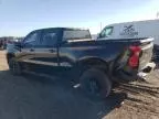 2019 Chevrolet Silverado K1500 Trail Boss Custom