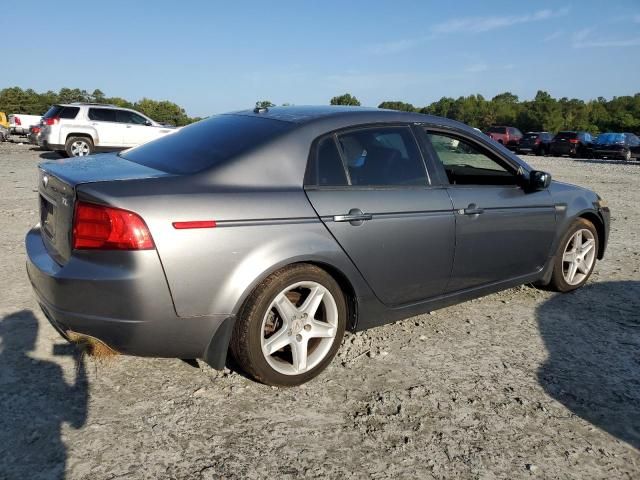 2005 Acura TL