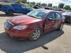 2012 Chrysler 200 Touring