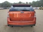 2008 Ford Edge Limited