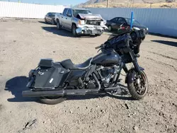 Harley-Davidson salvage cars for sale: 2022 Harley-Davidson Flhxst