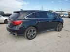 2020 Acura MDX Technology