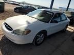 2002 Ford Taurus SE