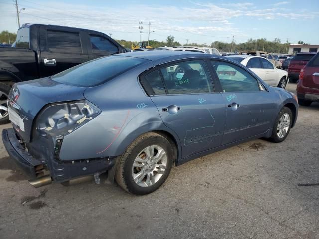 2010 Nissan Altima Base