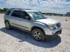 2009 GMC Acadia SLE