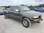 2002 Chevrolet Silverado C1500