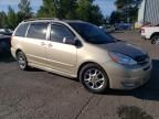 2004 Toyota Sienna XLE