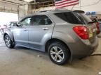 2010 Chevrolet Equinox LTZ